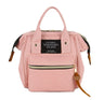 Small Travel Size Mother And Baby Diaper Bag