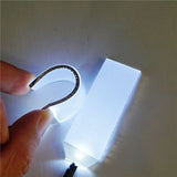 Flexible DIY LED Eye Light For Iron Man Halloween Mask