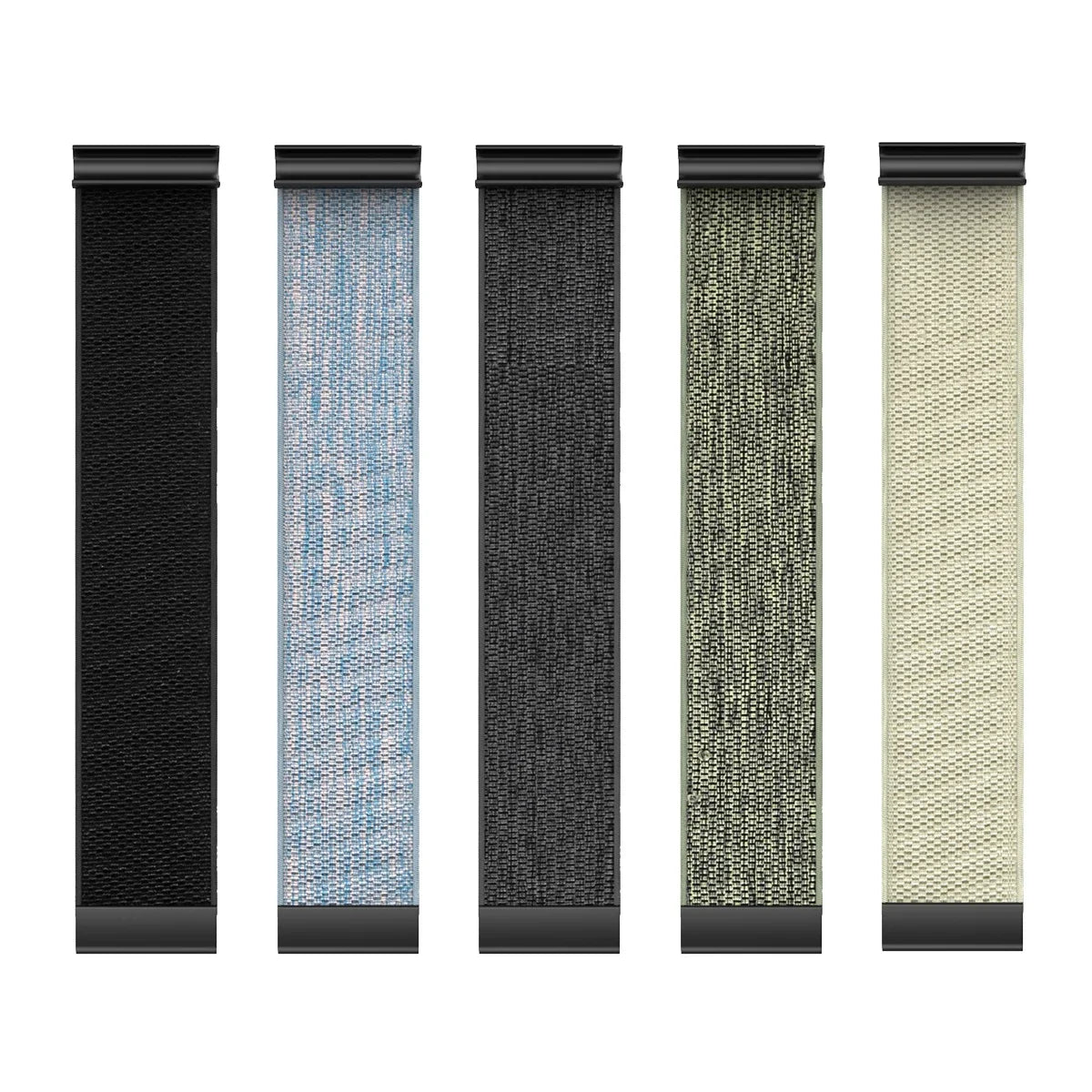 Stretchy Nylon Strap Band For Whoop 5.0 4.0 3.0