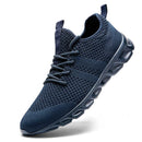 Men Casual Breathable Mesh Sport Shoes.