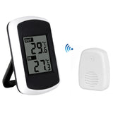 Digital  LCD Wireless Indoor/Outdoor Thermometer