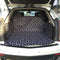 CAWAYI KENNEL Pet Carriers Car Seat//Trunk Protector.