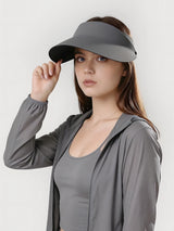 Women's Foldable UV Resistant Sun Hat