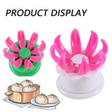 Chinese Baozi Dumpling Mold