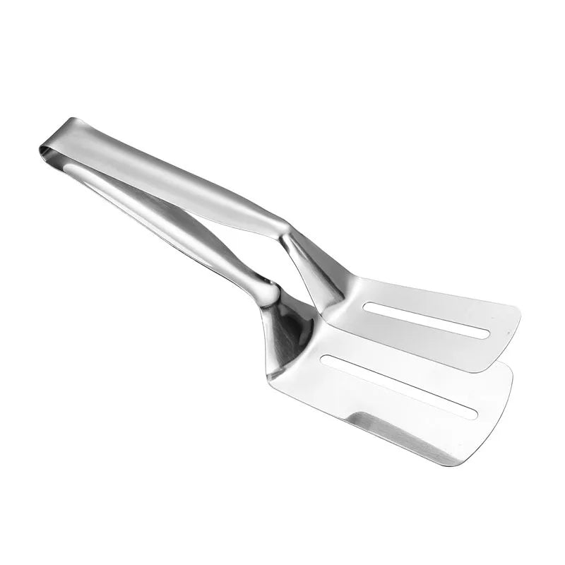 2-in-1 Silicone Spatula