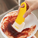 Silicone Cooking Spatula.