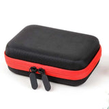 12 Slots 10ML Capacity Essential Oil Padded Case