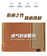 Multi-functional Large Capacity Waist Bag Attaches To Your Belt