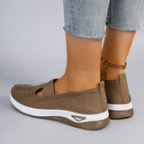 Women's Breathable, Lightweight, Non-slip Casual Shoe