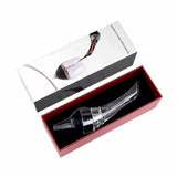 Air Pressure Vacuum Wine Stopper