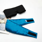 100% Natural Silk Breathable Blackout Sleep Mask