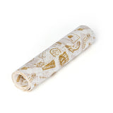 Decorative Wax Paper, great for special events.  Wide variety to pick from.