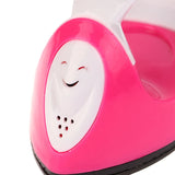 Mini Electric Iron For Crafts Or Travel