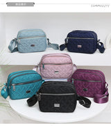 Women's Cross Body Shoulder Bag
