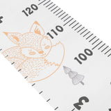 Height Measure Growth Wall Hanger