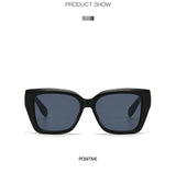 Women's UV400 Sunglasses