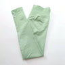 NCLAGEN Low Ribbed Band Seamless Scrunch Bum Impact Leggings