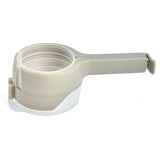 Food Storage Sealing Clips with Pour Spouts