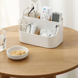 Cosmetic Storage Holder With Removable Dividers