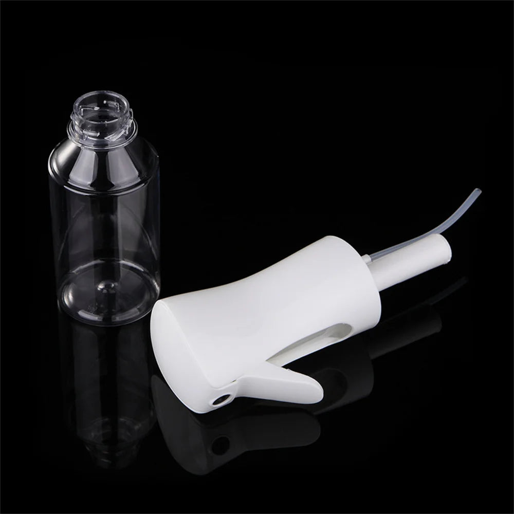 200/300/500ml High Pressure Refillable Spray Bottles