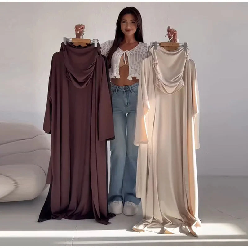 Women's 3 Piece Off Shoulder Sleeveless Cropped Tank Top With Elastic Wide Leg Pant And Long Cardigan