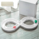 Cat Turntable Tunnel Toys