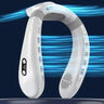 Rechargeable Semiconductor Bladeless Turbo Neck Fan