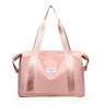Waterproof Tote Bag For Diapers Sports Or Travel