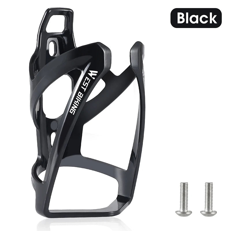 WEST BIKING Ultralight MTB Road Bike Water Bottle Bracket