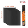 Reusable Non-stick Heat Resistant Baking/Grilling Mats