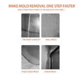 Multi-Surface Cleaning Solution For Stains