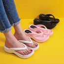 Women's Summer Wedge Heel  Beach Sandals.