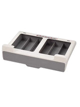 Adhesive Space-Saving Capsule Coffee/Tea Bag Storage Rack