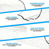 Kitchen Storage Can Dispenser