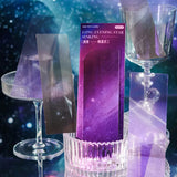 5pcs Star Ocean Translucent Bookmark