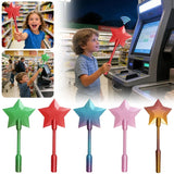 3D Printed NFC Card Payment Magic Wand Contactless Pay Stick