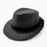 Men Or Women's Casual Breathable Straw Hat