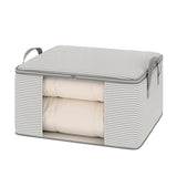 Foldable/Stackable Storage Organizer Bag