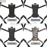 DJI Mini 3 Pro Drone Premium Decal for DJI Mini3 Pro. .  Anti Scratch Cover Protector.