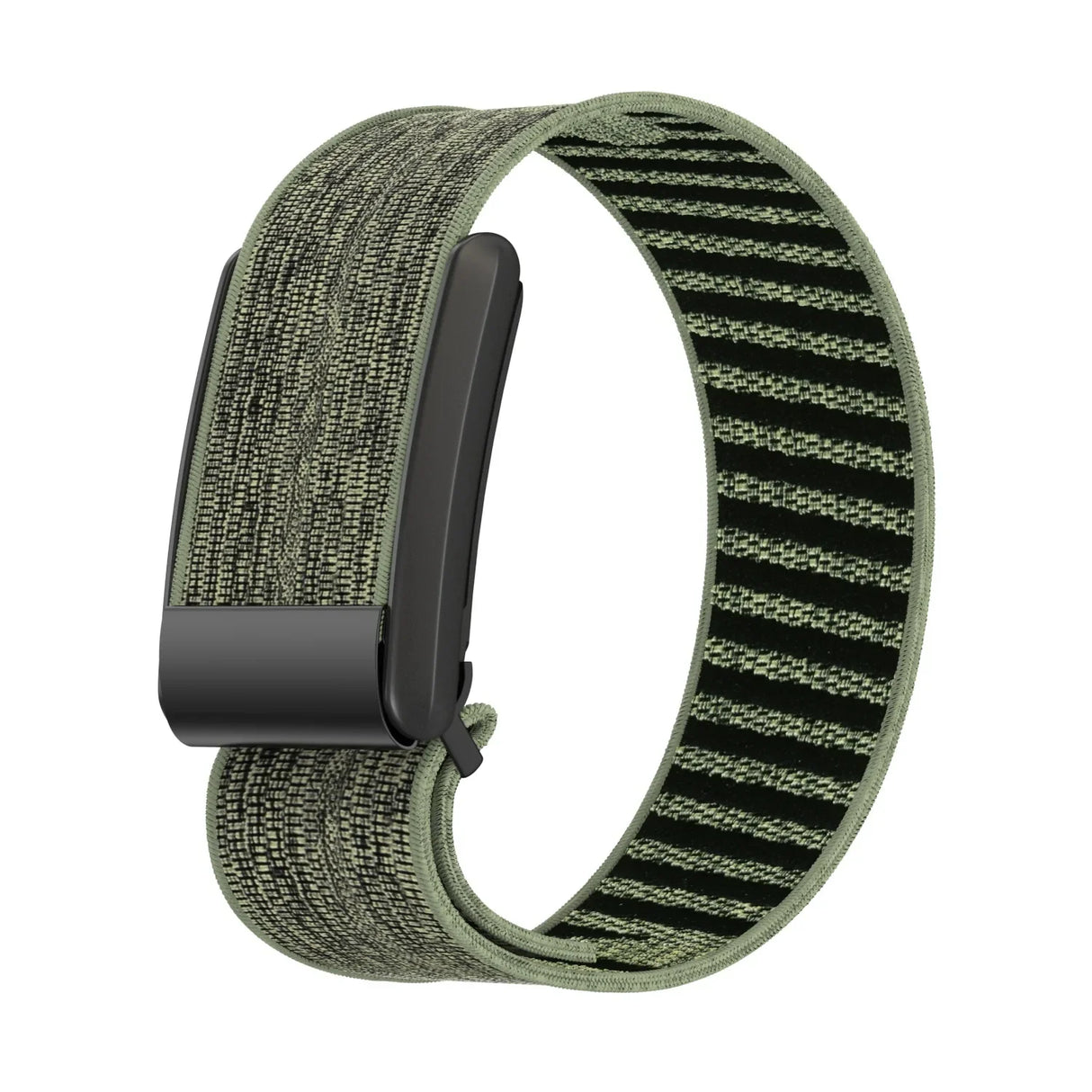 Stretchy Nylon Strap Band For Whoop 5.0 4.0 3.0