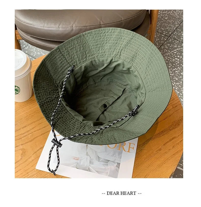 Men's Or Women's Waterproof Bucket Hat