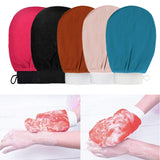 1PC Exfoliating Body Scrub Mitt