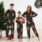 Family Christmas Matching Pajamas.
