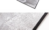 Thermal Outdoor Foil Camping Mat