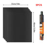 Reusable Non-stick Heat Resistant Baking/Grilling Mats