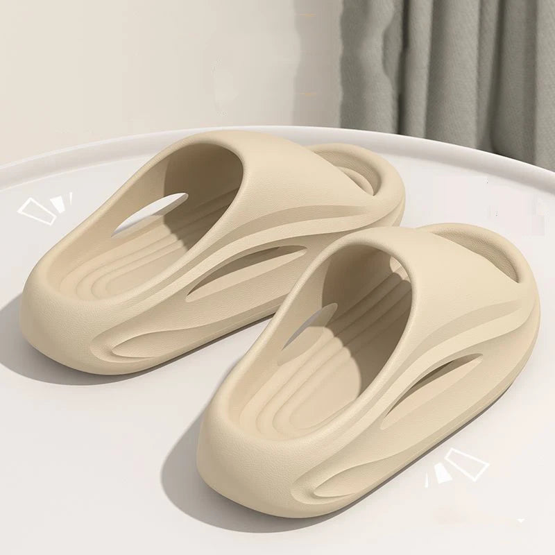 Shevalues EVA Women's  Open Toe  Non-Slip  Summer Sandals