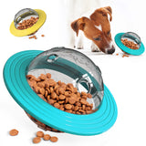 Slow Feed Dog Toy For Small Medium Or Large Pets