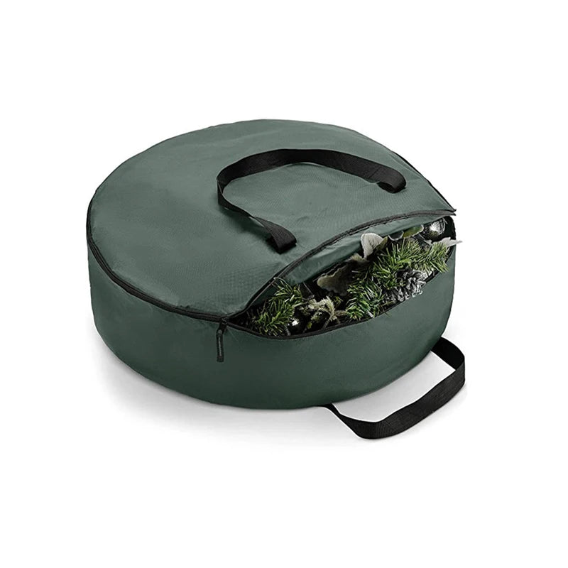 Foldable Christmas Tree Storage Bag Or Wreath Storage Bag