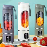 USB Charging Portable Blender