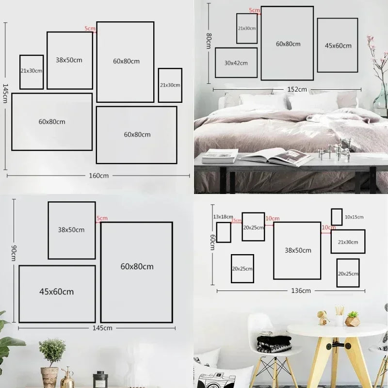 Bathroom Canvas Painting Prints Of Animals Sitting on Toilet Reading The Newspaper